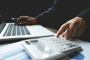 Az online könyvelés a naprakész ügyintézés eszköze!