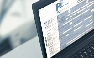 On-line könyveléssel korszerűen intézzük a könyvelést!