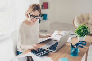 online könyvelői szolgáltatás
