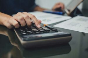 Teljes körű bérszámfejtés