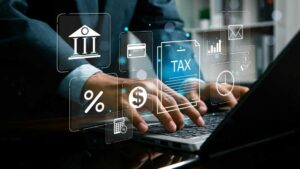 adózási tanácsadás