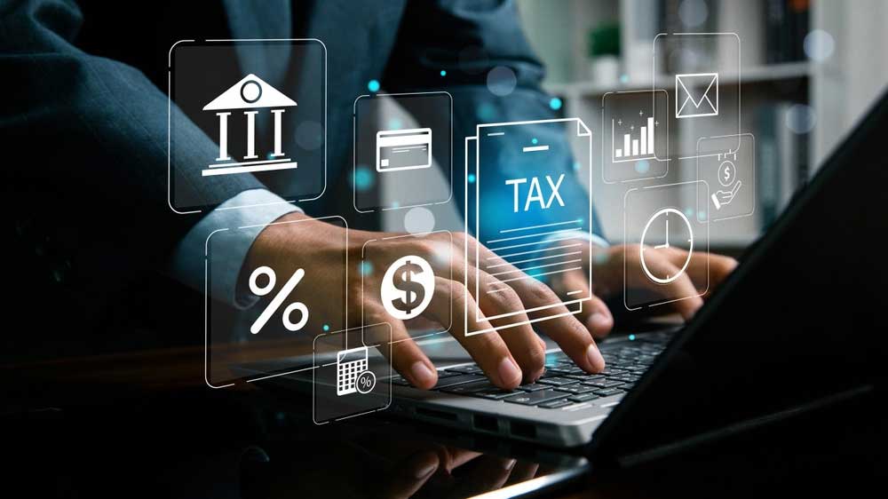 adózási tanácsadás